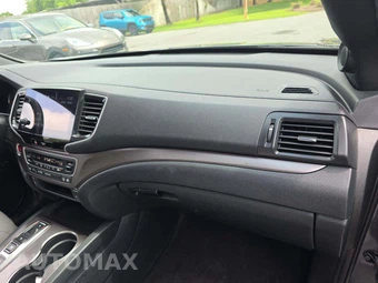 2020 Honda Passport EX-L - miniatura 16