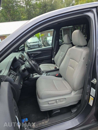 2020 Honda Passport EX-L - miniatura 3