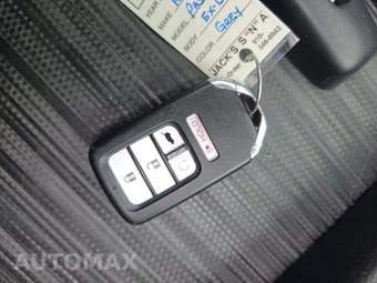 2020 Honda Passport EX-L - miniatura 5
