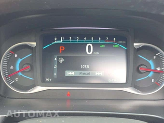 2020 Honda Passport EX-L - miniatura 6