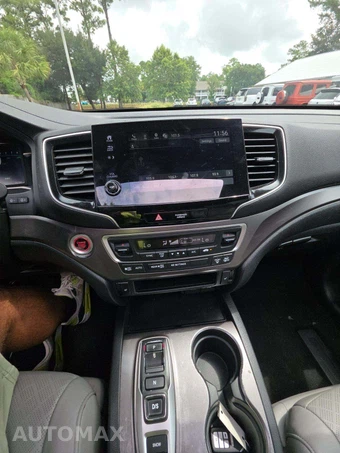 2020 Honda Passport EX-L - miniatura 7
