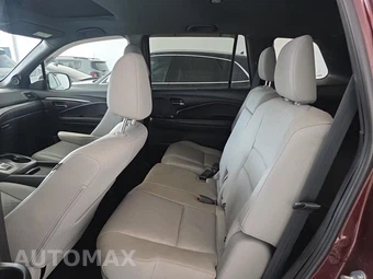 2020 Honda Passport EX-L - miniatura 10