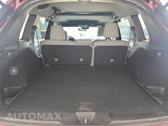 2020 Honda Passport EX-L - miniatura 13