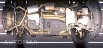 2020 Honda Passport EX-L - miniatura 15