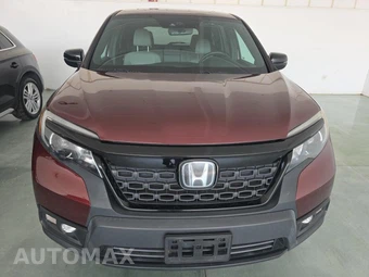 2020 Honda Passport EX-L - miniatura 2