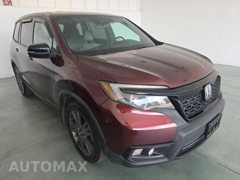 2020 Honda Passport EX-L - miniatura 3