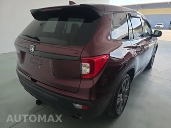 2020 Honda Passport EX-L - miniatura 4