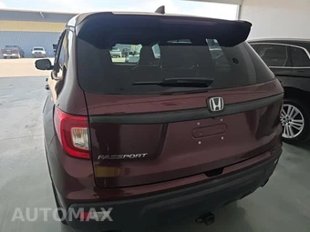 2020 Honda Passport EX-L - miniatura 5