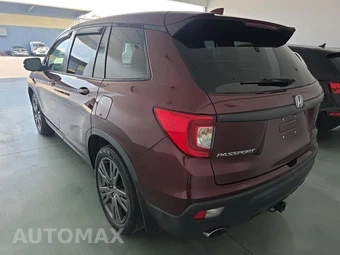 2020 Honda Passport EX-L - miniatura 6