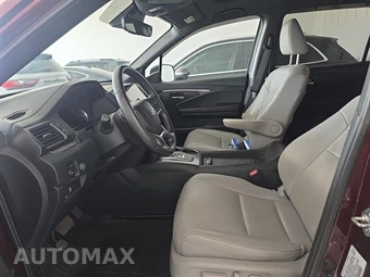 2020 Honda Passport EX-L - miniatura 7