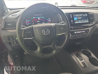 2020 Honda Passport EX-L - miniatura 8