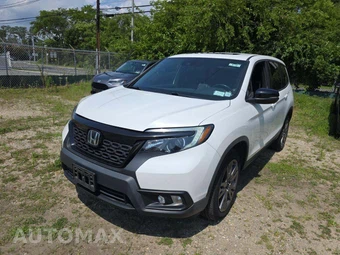 2020 Honda Passport EX-L