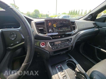 2020 Honda Passport EX-L - miniatura 10