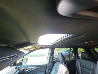2020 Honda Passport EX-L - miniatura 11