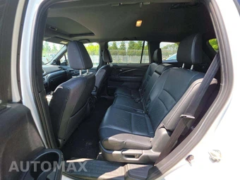 2020 Honda Passport EX-L - miniatura 13