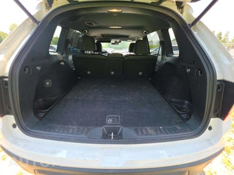 2020 Honda Passport EX-L - miniatura 14