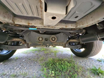2020 Honda Passport EX-L - miniatura 15