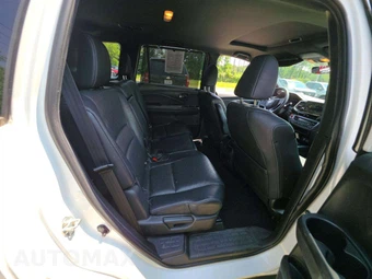 2020 Honda Passport EX-L - miniatura 16