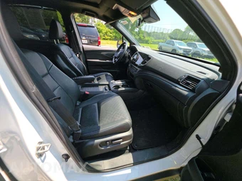 2020 Honda Passport EX-L - miniatura 18