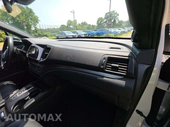 2020 Honda Passport EX-L - miniatura 19