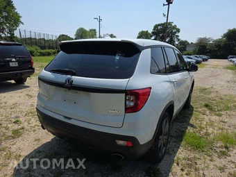 2020 Honda Passport EX-L - miniatura 3