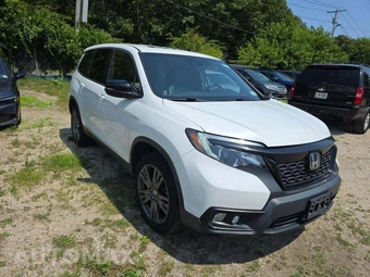 2020 Honda Passport EX-L - miniatura 4
