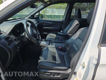 2020 Honda Passport EX-L - miniatura 6