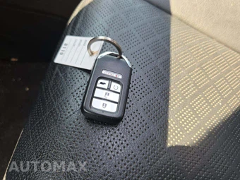 2020 Honda Passport EX-L - miniatura 8