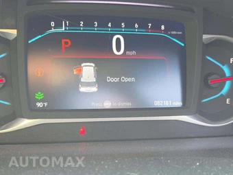 2020 Honda Passport EX-L - miniatura 9