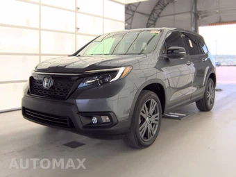 2020 Honda Passport EX-L