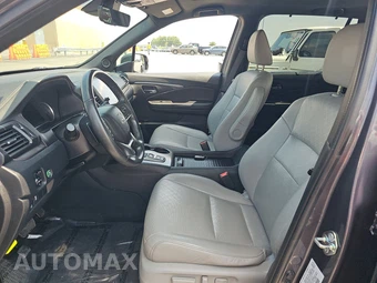 2020 Honda Passport EX-L - miniatura 13