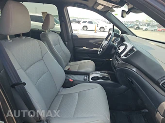 2020 Honda Passport EX-L - miniatura 14