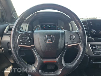 2020 Honda Passport EX-L - miniatura 16