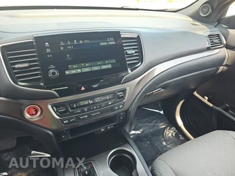 2020 Honda Passport EX-L - miniatura 17