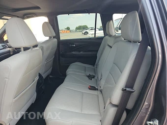 2020 Honda Passport EX-L - miniatura 19