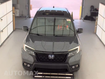 2020 Honda Passport EX-L - miniatura 2