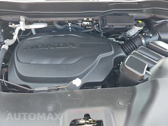 2020 Honda Passport EX-L - miniatura 22