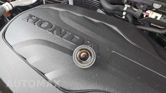 2020 Honda Passport EX-L - miniatura 25