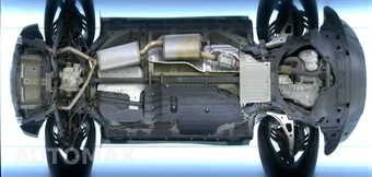 2020 Honda Passport EX-L - miniatura 26