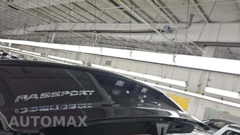 2020 Honda Passport EX-L - miniatura 29