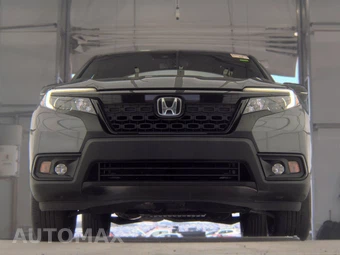 2020 Honda Passport EX-L - miniatura 3