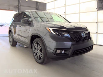 2020 Honda Passport EX-L - miniatura 4