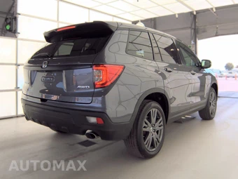 2020 Honda Passport EX-L - miniatura 5