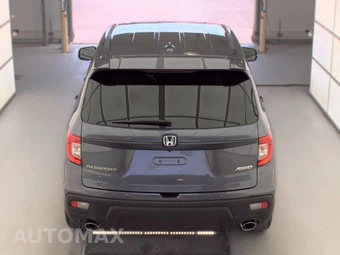 2020 Honda Passport EX-L - miniatura 6
