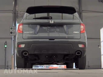 2020 Honda Passport EX-L - miniatura 7