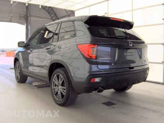 2020 Honda Passport EX-L - miniatura 8