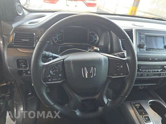 2020 Honda Passport Sport - miniatura 10
