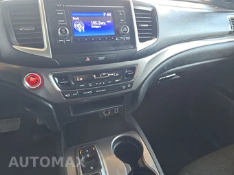 2020 Honda Passport Sport - miniatura 11