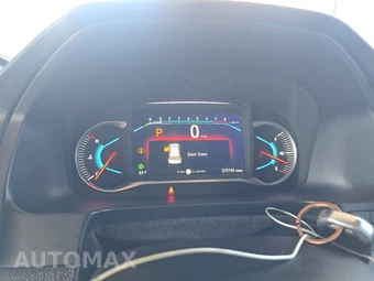 2020 Honda Passport Sport - miniatura 12