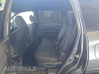 2020 Honda Passport Sport - miniatura 13